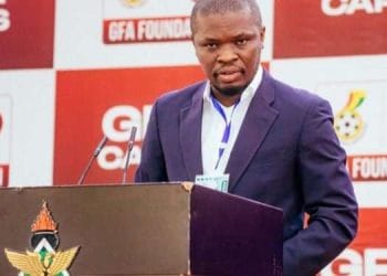 NSS Scandal: I’m Ready To Defend Myself -Mustapha Ussif