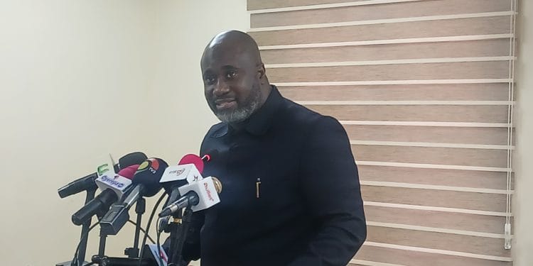 There Was No Theft: Dr. John Apea Challenges the Basis of Ato Essien’s Conviction