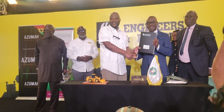 How E&P Acquired Comatose Black Volta Gold Project