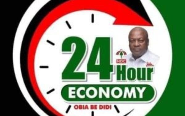 24-Hour Economy: Sleepless Machine Set In Motion