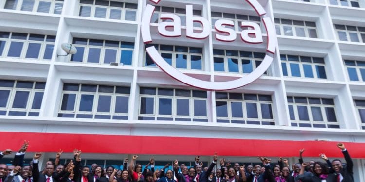 CUSTOMER FIGHTS ABSA BANK  …OVER UNAUTHORIZED LOAN DEDUCTIONS