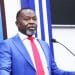 Ayine reveals GHC 80 million missing in NSA scandal