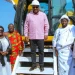 Blekusu Coastal Project Phase II begins in Ketu South