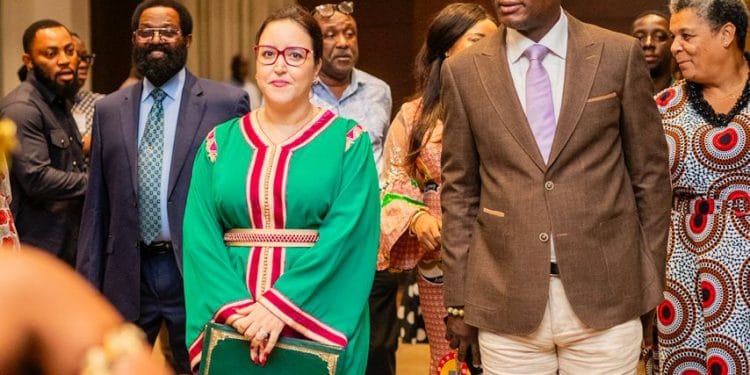 Embassy of Morocco in Ghana Celebrates 26th Anniversary of His Majesty King Mohammed VI’s Accession to the Throne