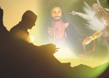 When the Devil Goes Missing