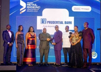 PBL Picks Two Awards at the Premier Retail Banking Leadership Awards