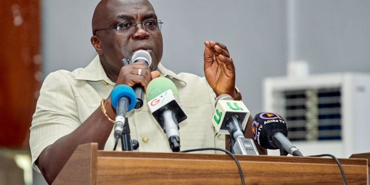 Chief of Staff Rallies Youth as Job Creators