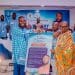 Kwamigah-Atokple intervenes with GH¢60,000 water project For Ho residents