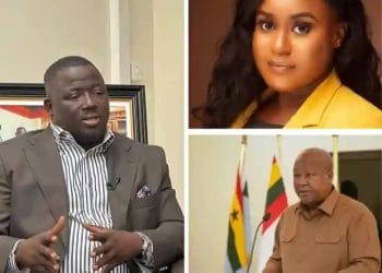 Gbande: Appointment Of Bawumia’s Former Aide ‘A Bad Decision’