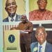 Julius Debrah eulogized the late Prof. John Evans Atta Mills, praising his legacy of peace and unity.
