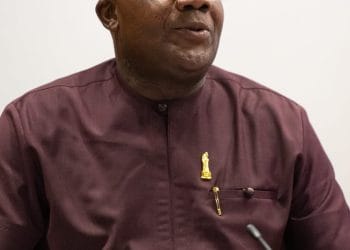 CAPE COAST TECHNICAL UNIVERSITY TO GET MEDICAL SCHOOL