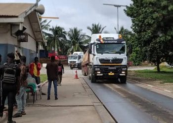 Hoodlums Hijack Axle Load Stations: Millions Lost As Gov’t Remains In The Dark