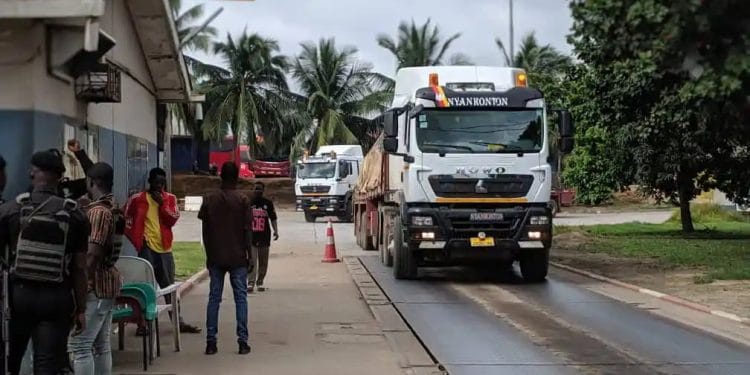 Hoodlums Hijack Axle Load Stations: Millions Lost As Gov’t Remains In The Dark
