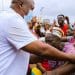 Swedru Market Women Laud Mahama’s 24-Hour Market Initiative