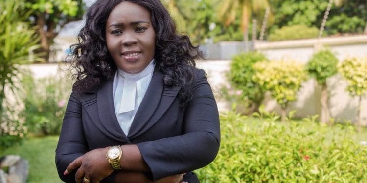 Elsie Appau-Klu Threatens Legal Action Against GhanaWeb, Demands Retraction of Over Defamatory Publication