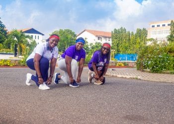 Mfantsiman Old Girls’ Association to Embark on National Health Walk on 2nd August
