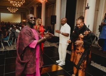 EMY Africa Marks 10th Anniversary with Bold Celebrations in London and New York