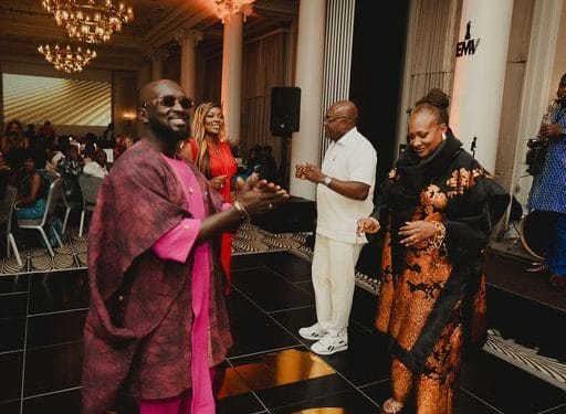 EMY Africa Marks 10th Anniversary with Bold Celebrations in London and New York