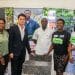 Vivo Energy Ghana drives sustainability education with McKingtorch Africa