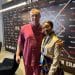 LET’S BLEND BOXING & FASHION THE ISTANBUL WAY – H.E Dr. Nathalie Beasnael