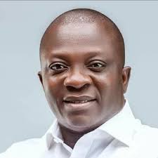 Partnering for Progress:   Connecting with Team Bryan Acheampong for Ghana’s Economic Future