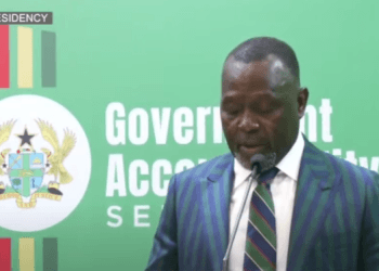 Full text: AG reports on key legal matters at Government’s Accountability Series