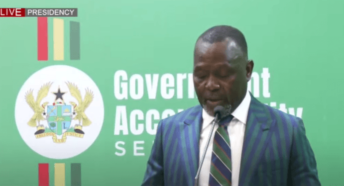 Eight suspects in NSS scandal seek plea bargains, offer to testify – Attorney General reveals