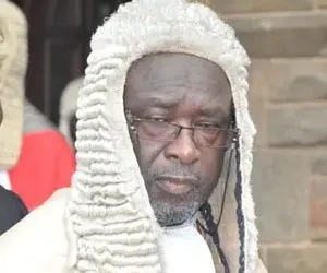 Acting Chief Justice Slams Lawyer for Phone Theft, Warns of Declining Ethics