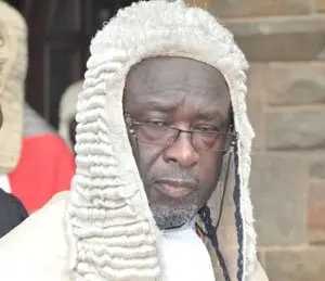 Acting Chief Justice Slams Lawyer for Phone Theft, Warns of Declining Ethics