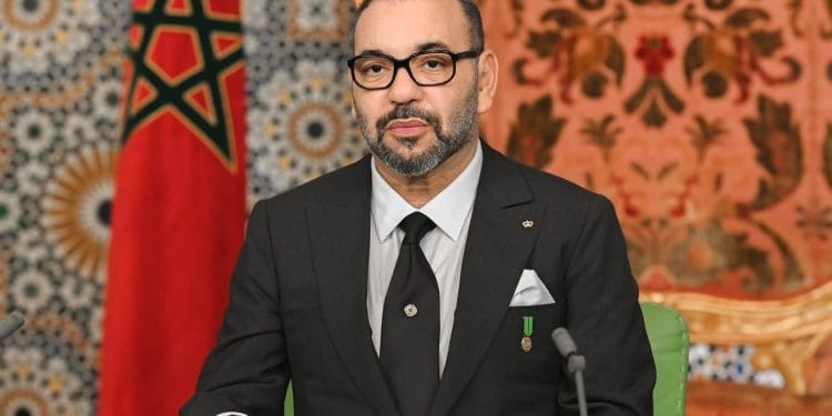 Morocco: 19,673 convicts receive royal pardon on Throne Day