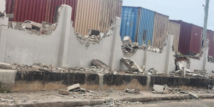 Supreme Court Bars Numo Kofi Anum Family From Demolition At Regimanuel Estate