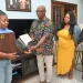 Emmanuel Asiedu’s Transformational $30,000.00 Pledge to the Ghanaian Community Health Clinic fulfilled