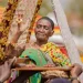 Asantehene announces passing of Asantehemaa, Nana Konadu Yiadom III