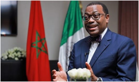 Morocco asserts itself as an emerging power in Africa under leadership of King Mohammed VI (AfDB President)