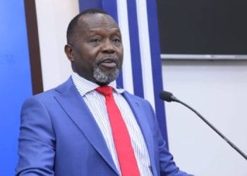 Ghana’s AG In ‘Tug Of War’ With E & W Bar Council Over Mahama’s Suspension Of CJ