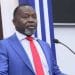 Ghana’s AG In ‘Tug Of War’ With E & W Bar Council Over Mahama’s Suspension Of CJ