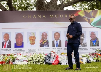 NAPO Urges Support For Bereaved Families Beyond Mourning Period