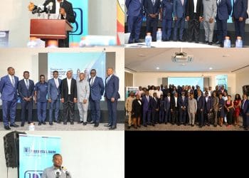 Prudential Bank MD Assures Businesses of Support to Leverage the Cedi’s Appreciation