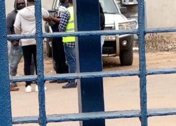 Thugs Allegedly Linked to ‘Angela List’ Attack BCM Workshop at Spintex