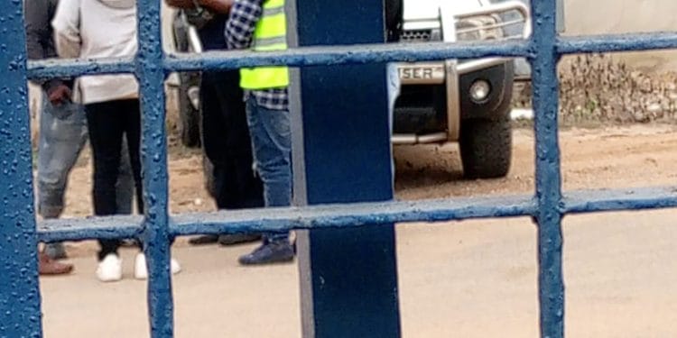 Thugs Allegedly Linked to ‘Angela List’ Attack BCM Workshop at Spintex
