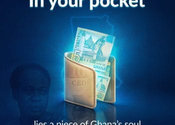 OUR CEDI, OUR IDENTITY : Stunnin Music Calls Ghana to Keep the Cedi Clean”
