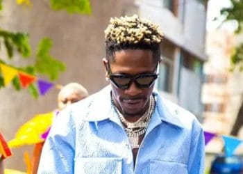 Shatta Wale lands in EOCO’s crosshairs over seized luxury vehicle