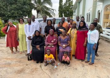 Huahi Royal Family Affirms Allodial Title to Benimasi-Boadi Lands in Court Judgment