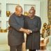 Bawumia Reflects Atta Mills’ Asomdwehene Traits
