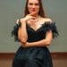 International Dance Artist Marianna Minasova in Ghana for Groundbreaking Production of “Death and the King’s Horseman”*