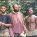 Five Galamseyers Arrested In Wassa East District