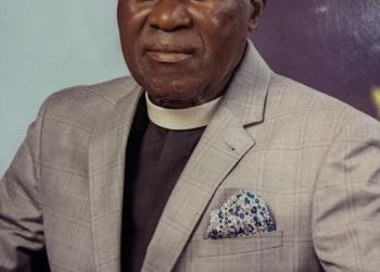 Captain Edmund Koda Loses Brother