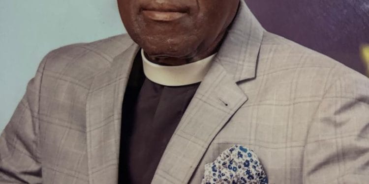 Captain Edmund Koda Loses Brother