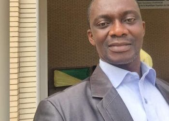 Former MP Warns Galamsey : Could Trigger European Food Import Ban On Ghana   