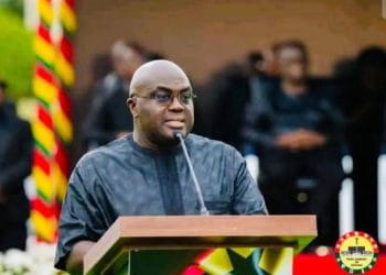 Chief of Staff Urges Unity and Patriotism in Moving Tribute to Helicopter Crash Victims